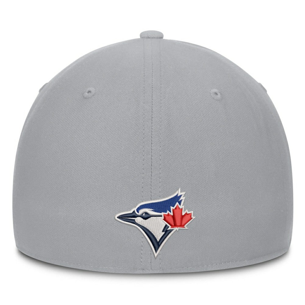 Toronto Blue Jays Nike Primetime Rise Dri-FIT Flex Hat - MLB