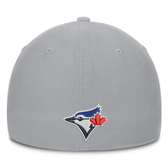 Toronto Blue Jays Nike Primetime Rise Dri-FIT Flex Hat - MLB