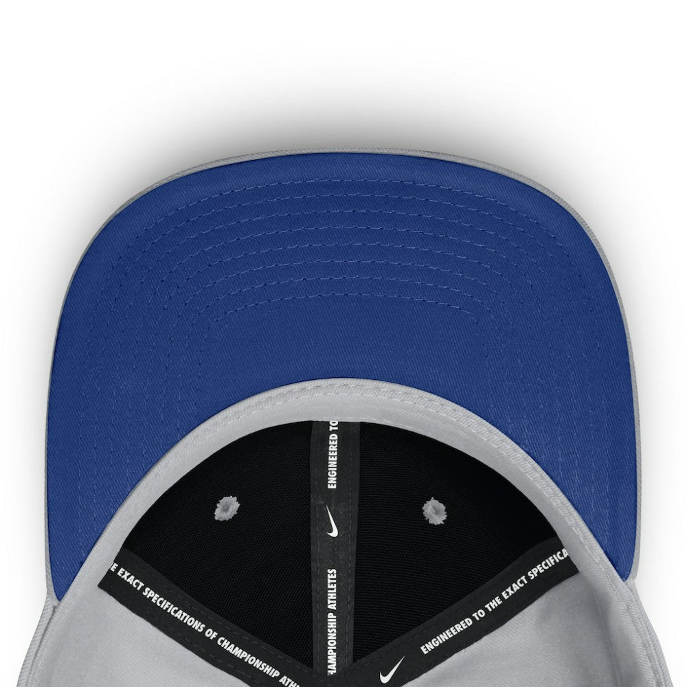 Toronto Blue Jays Nike Primetime Rise Dri-FIT Flex Hat - MLB