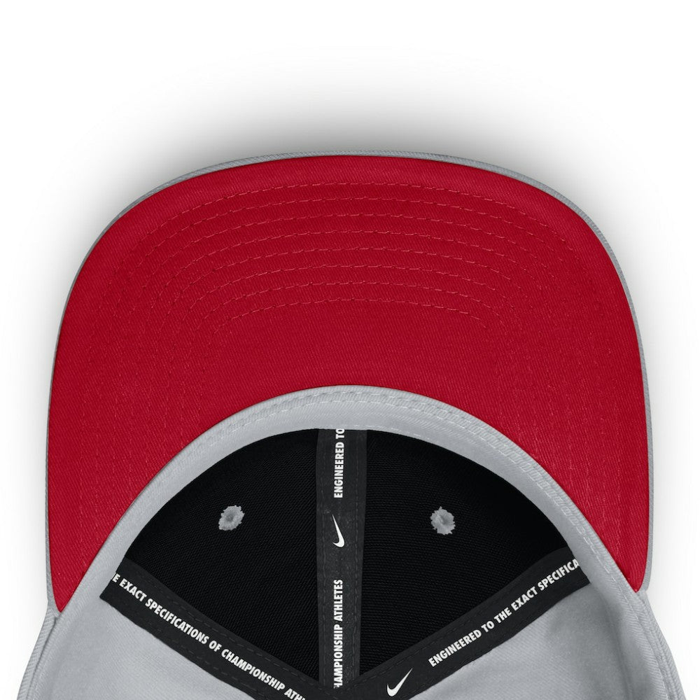 St. Louis Cardinals Nike Primetime Rise Dri-FIT Flex Hat - MLB