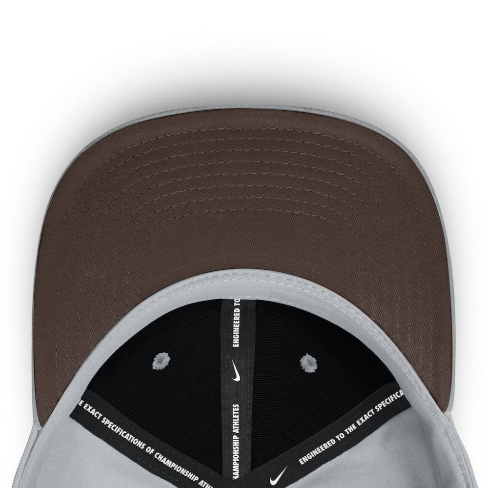 San Diego Padres Nike Primetime Rise Dri-FIT Flex Hat - MLB