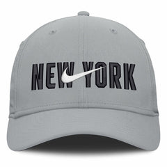 New York Yankees Nike Primetime Rise Dri-FIT Flex Hat - MLB