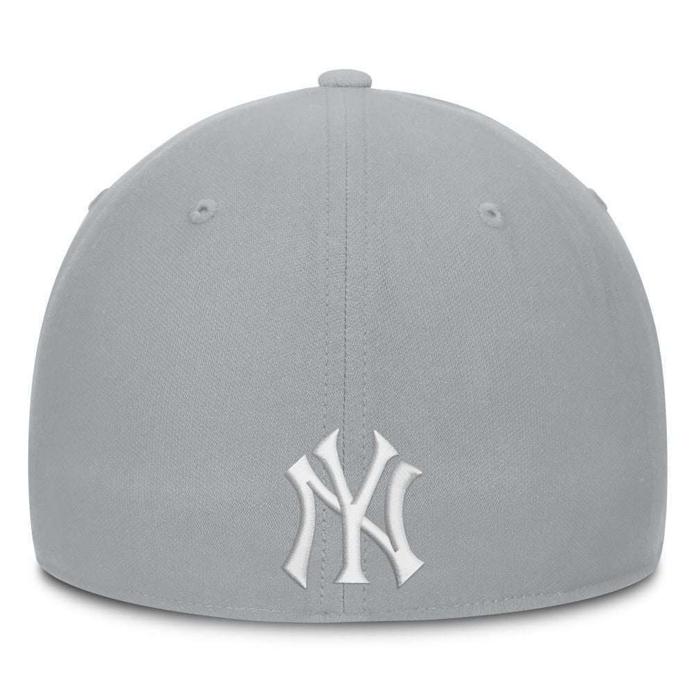 New York Yankees Nike Primetime Rise Dri-FIT Flex Hat - MLB