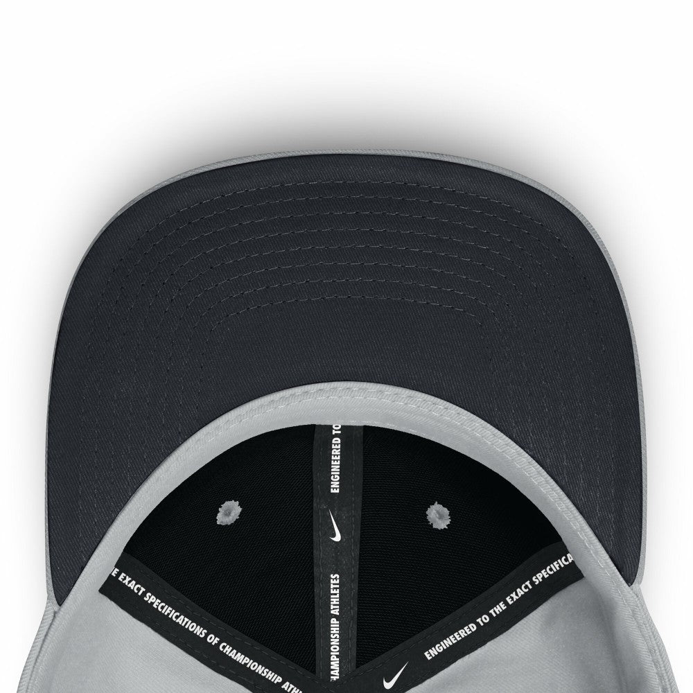 New York Yankees Nike Primetime Rise Dri-FIT Flex Hat - MLB