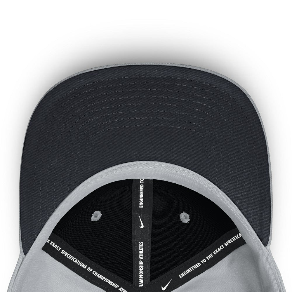 Minnesota Twins Nike Primetime Rise Dri-FIT Flex Hat - MLB