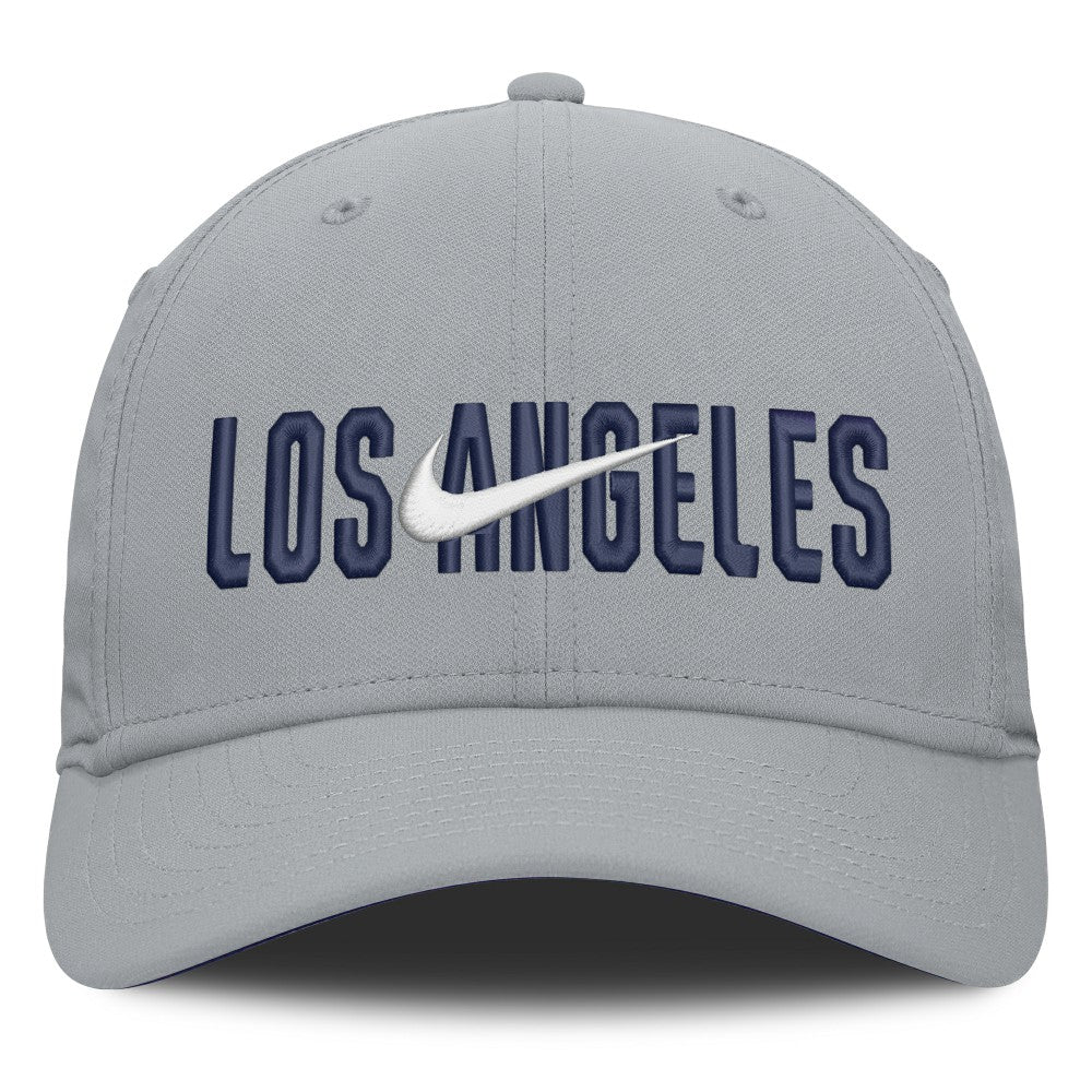 Los Angeles Dodgers Nike Primetime Rise Dri-FIT Flex Hat - MLB