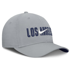 Los Angeles Dodgers Nike Primetime Rise Dri-FIT Flex Hat - MLB