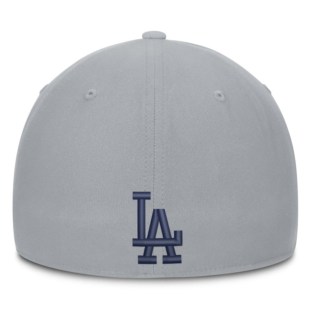 Los Angeles Dodgers Nike Primetime Rise Dri-FIT Flex Hat - MLB
