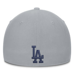 Los Angeles Dodgers Nike Primetime Rise Dri-FIT Flex Hat - MLB