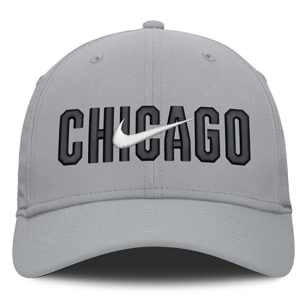 Chicago White Sox Nike Primetime Rise Dri-FIT Flex Hat - MLB
