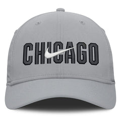 Chicago White Sox Nike Primetime Rise Dri-FIT Flex Hat - MLB