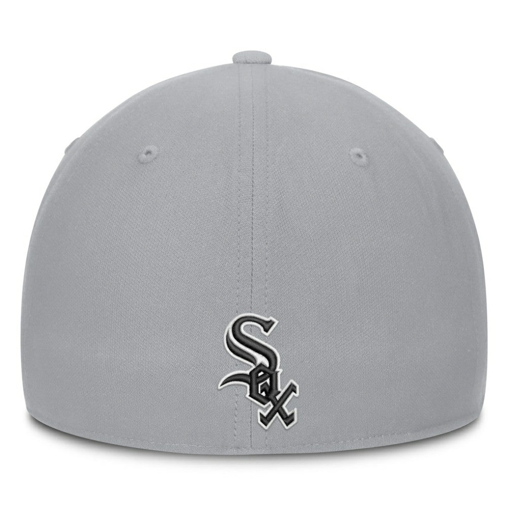 Chicago White Sox Nike Primetime Rise Dri-FIT Flex Hat - MLB