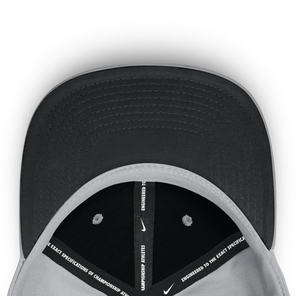 Chicago White Sox Nike Primetime Rise Dri-FIT Flex Hat - MLB