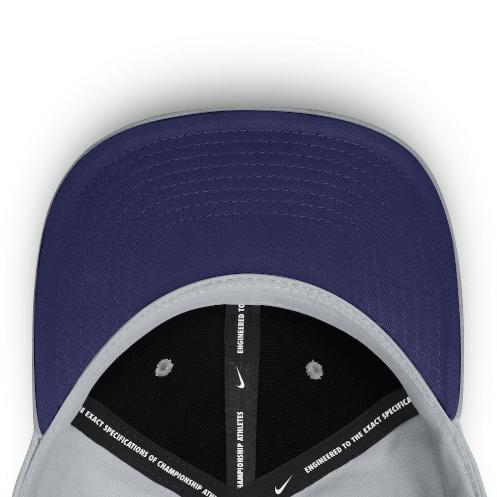 Chicago Cubs Nike Primetime Rise Dri-FIT Flex Hat - MLB