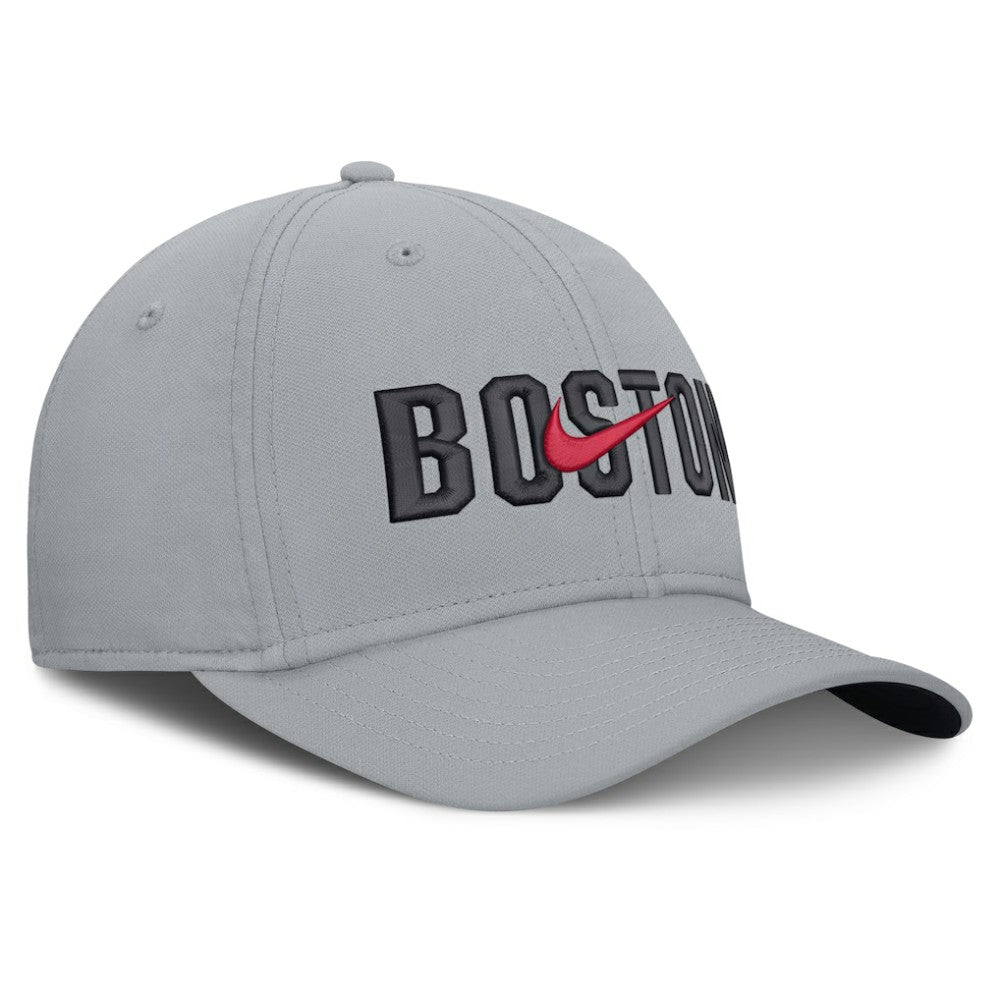 Boston Red Sox Nike Primetime Rise Dri-FIT Flex Hat - MLB
