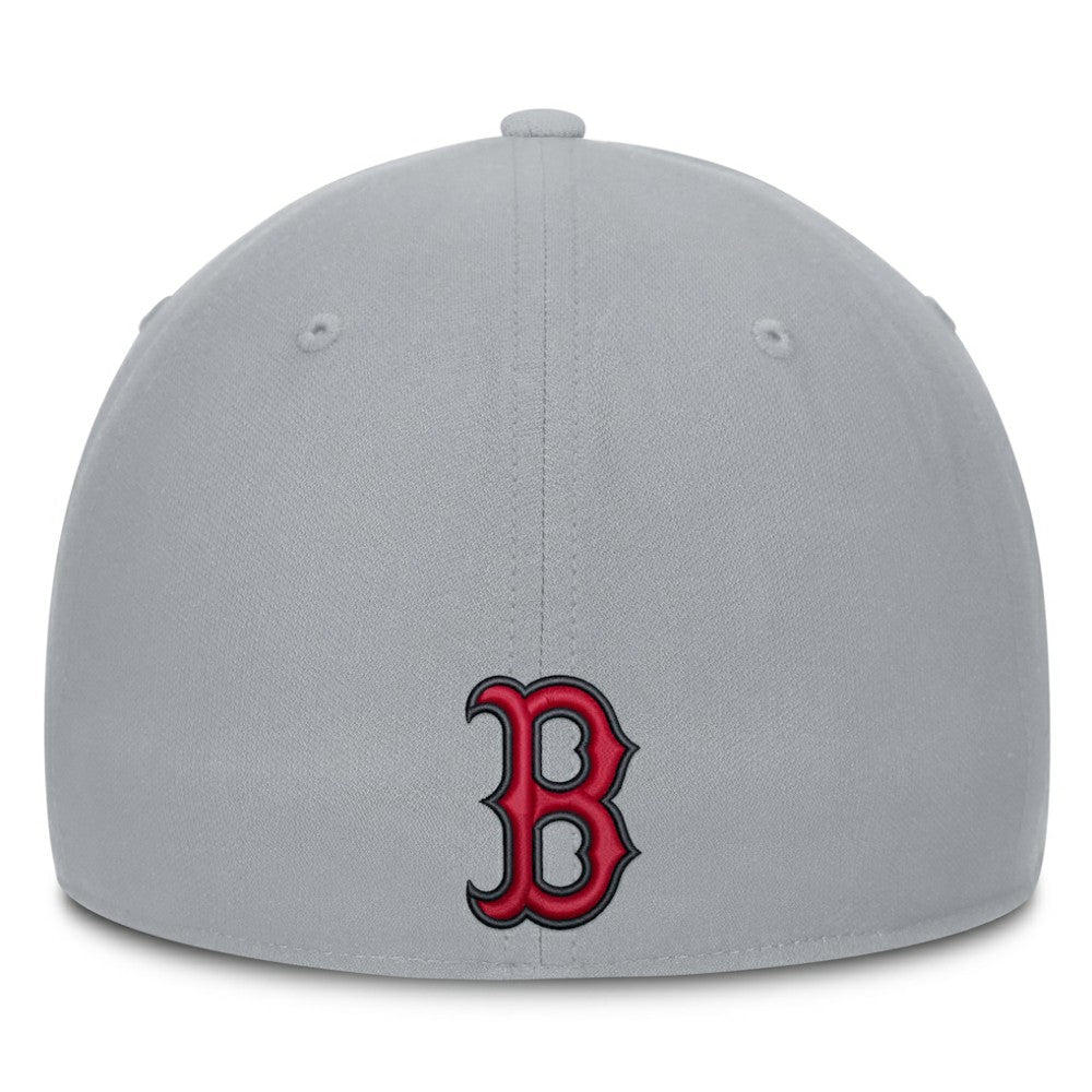 Boston Red Sox Nike Primetime Rise Dri-FIT Flex Hat - MLB