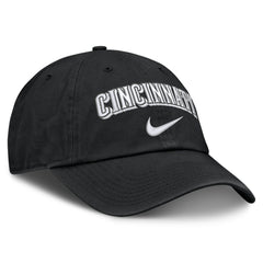 Cincinnati Reds Nike Primetime Club Adjustable Hat - MLB
