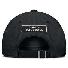 Cincinnati Reds Nike Primetime Club Adjustable Hat - MLB