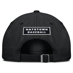 Washington Nationals Nike Primetime Club Adjustable Hat - MLB