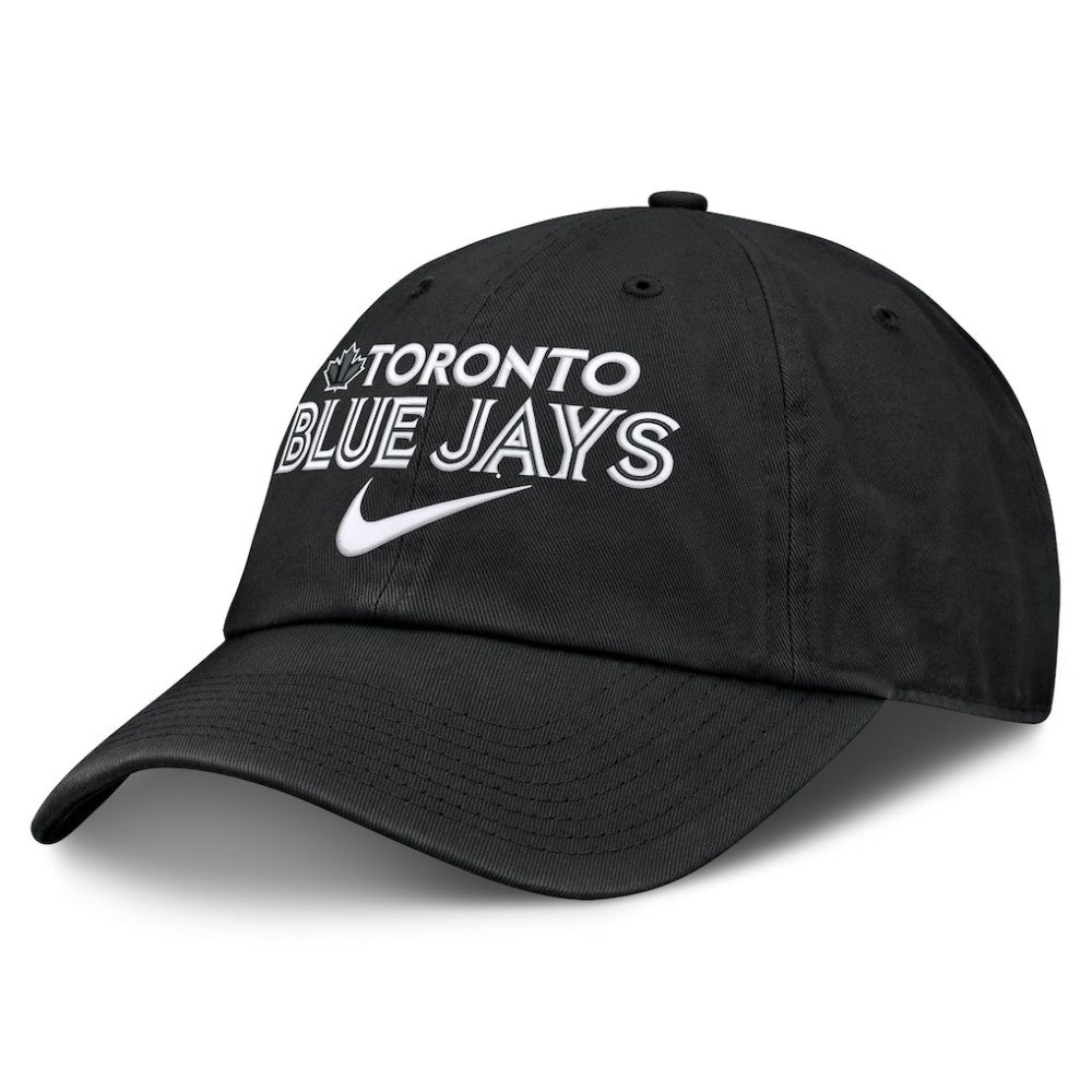 Toronto Blue Jays Nike Primetime Club Adjustable Hat - MLB
