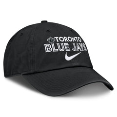 Toronto Blue Jays Nike Primetime Club Adjustable Hat - MLB