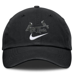 St. Louis Cardinals Nike Primetime Club Adjustable Hat - MLB