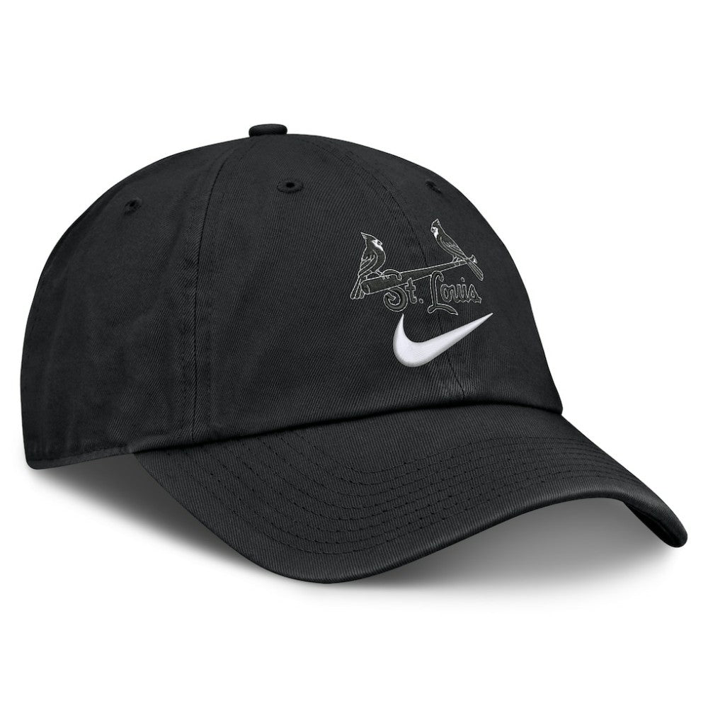 St. Louis Cardinals Nike Primetime Club Adjustable Hat - MLB