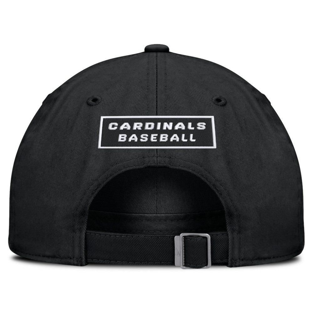 St. Louis Cardinals Nike Primetime Club Adjustable Hat - MLB