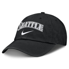 Seattle Mariners Nike Primetime Club Adjustable Hat - MLB