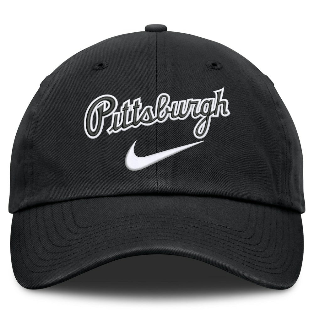 Pittsburgh Pirates Nike Primetime Club Adjustable Hat - MLB