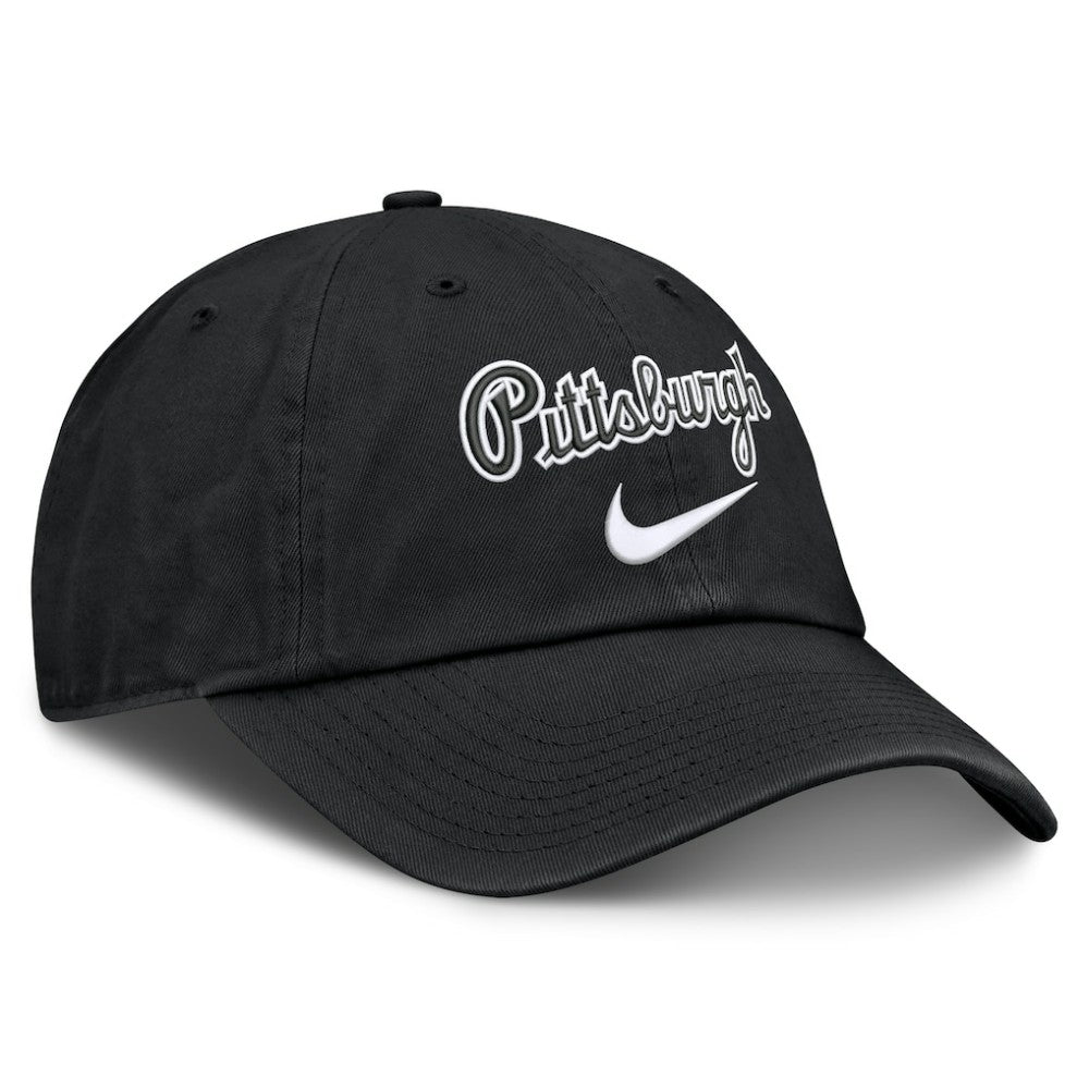 Pittsburgh Pirates Nike Primetime Club Adjustable Hat - MLB