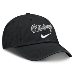 Pittsburgh Pirates Nike Primetime Club Adjustable Hat - MLB