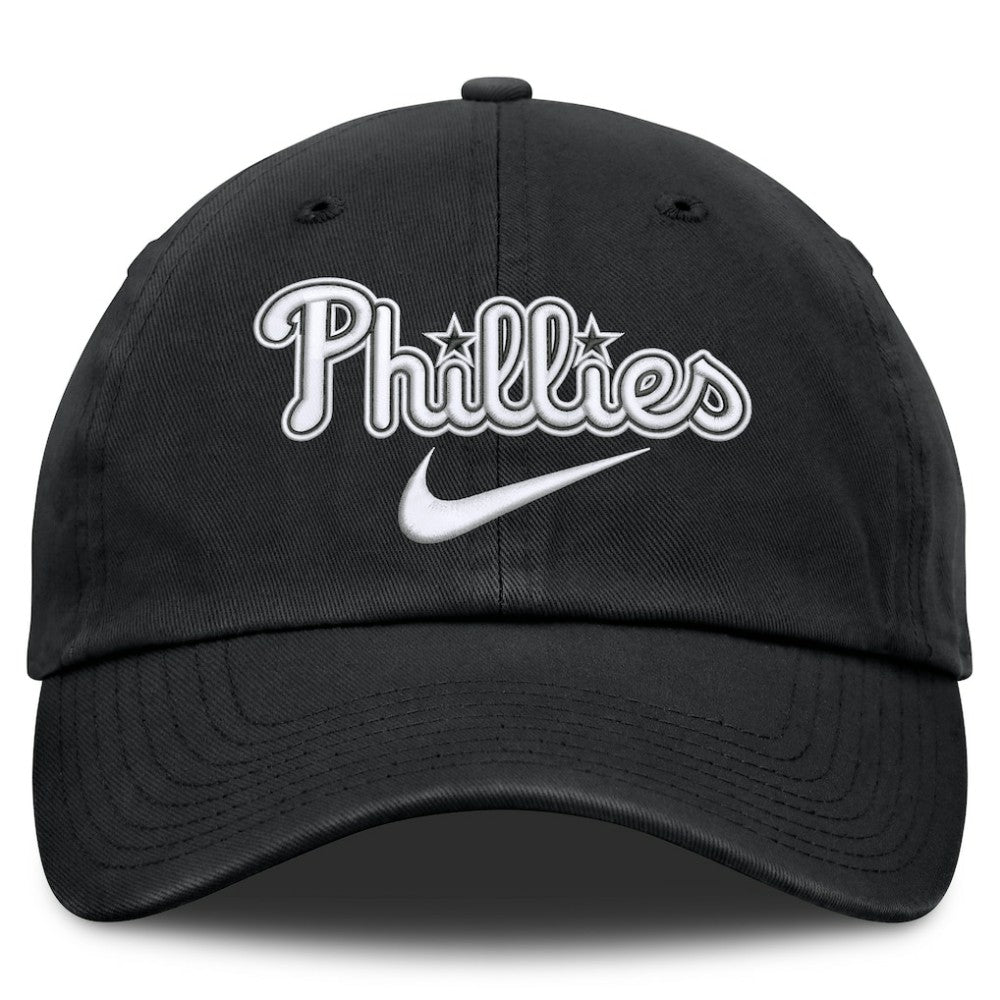 Philadelphia Phillies Nike Primetime Club Adjustable Hat - MLB