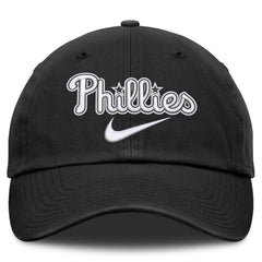 Philadelphia Phillies Nike Primetime Club Adjustable Hat - MLB