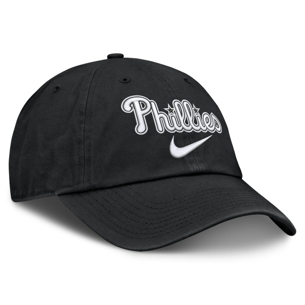Philadelphia Phillies Nike Primetime Club Adjustable Hat - MLB