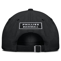 Philadelphia Phillies Nike Primetime Club Adjustable Hat - MLB
