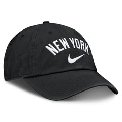 New York Yankees Nike Primetime Club Adjustable Hat - MLB