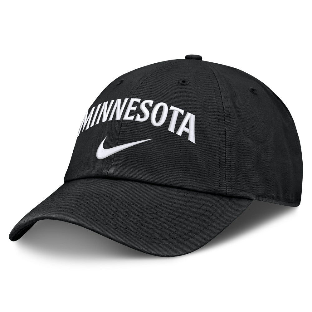Minnesota Twins Nike Primetime Club Adjustable Hat - MLB