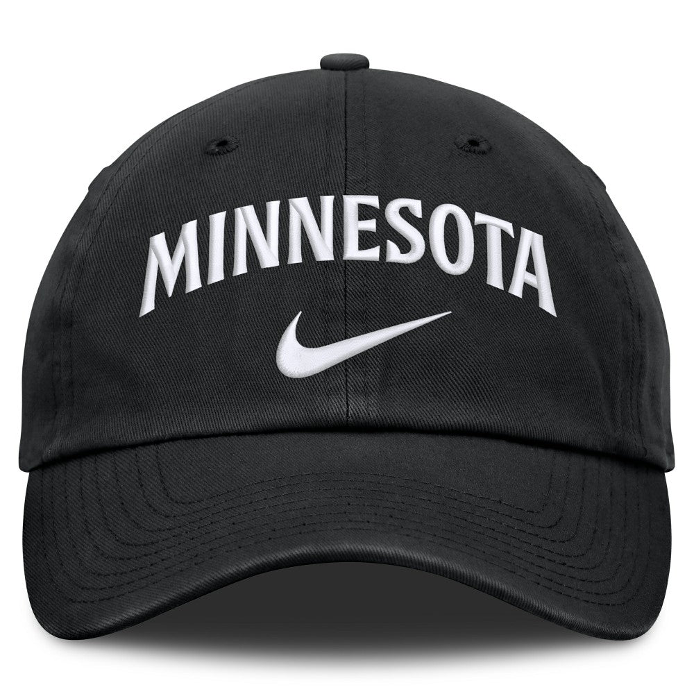 Minnesota Twins Nike Primetime Club Adjustable Hat - MLB