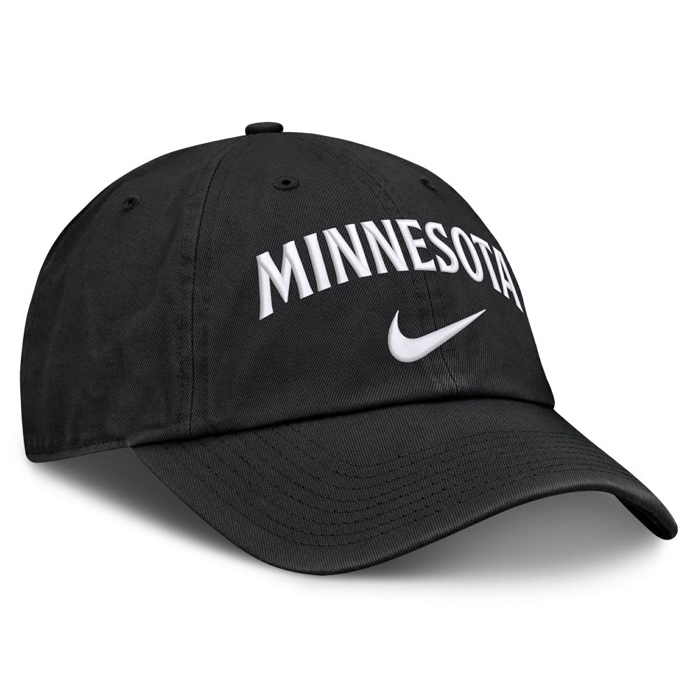 Minnesota Twins Nike Primetime Club Adjustable Hat - MLB