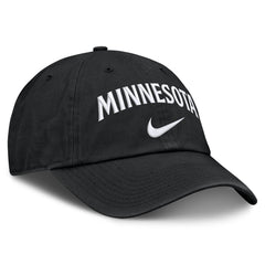 Minnesota Twins Nike Primetime Club Adjustable Hat - MLB