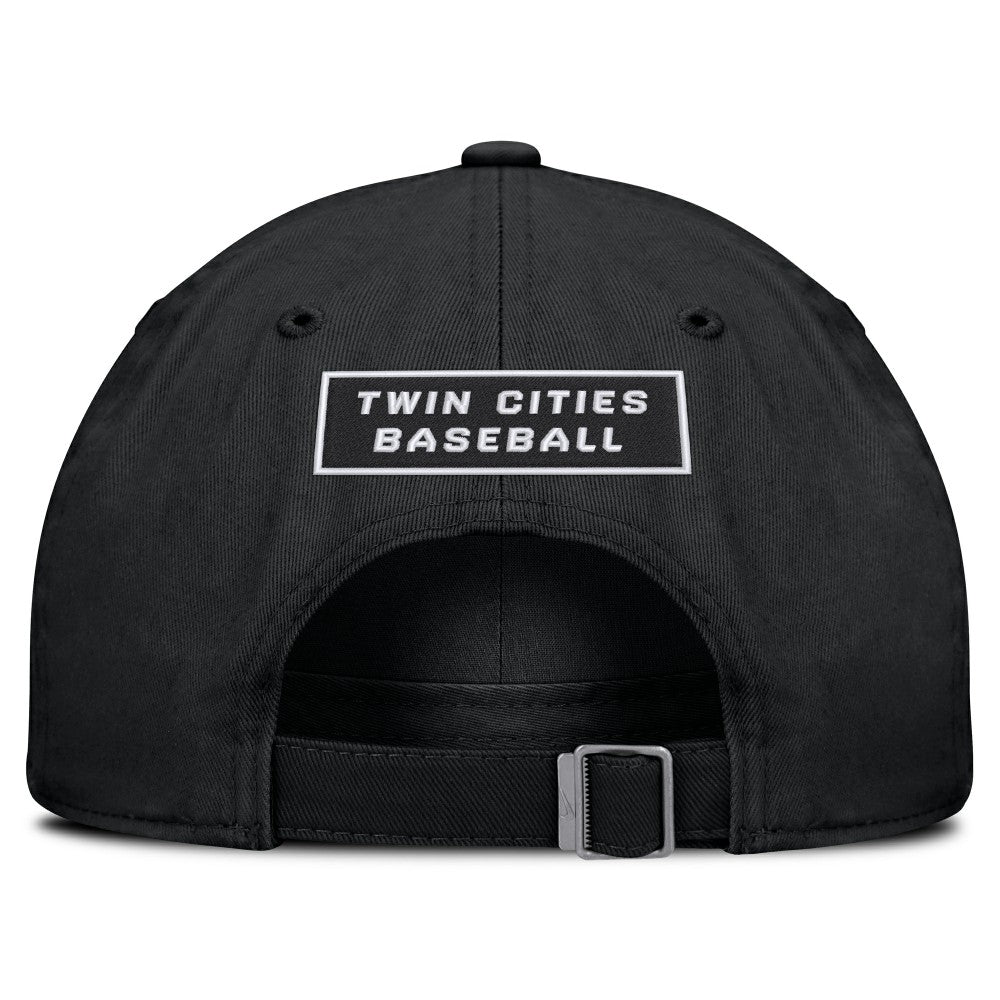 Minnesota Twins Nike Primetime Club Adjustable Hat - MLB