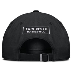Minnesota Twins Nike Primetime Club Adjustable Hat - MLB
