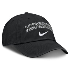 Milwaukee Brewers Nike Primetime Club Adjustable Hat - MLB