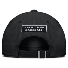 Milwaukee Brewers Nike Primetime Club Adjustable Hat - MLB