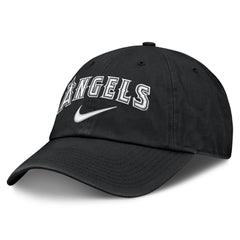 Los Angeles Angels Nike Primetime Club Adjustable Hat - MLB