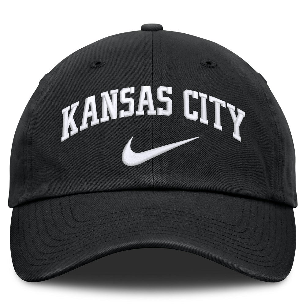 Kansas City Royals Nike Primetime Club Adjustable Hat - MLB