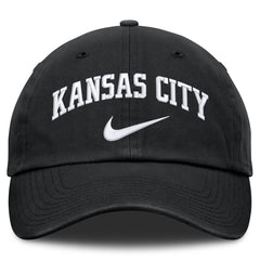 Kansas City Royals Nike Primetime Club Adjustable Hat - MLB