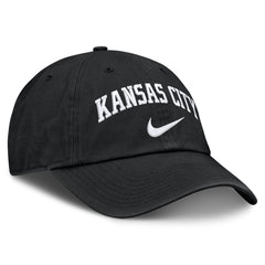 Kansas City Royals Nike Primetime Club Adjustable Hat - MLB