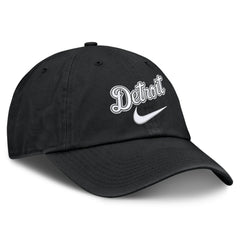 Detroit Tigers Nike Primetime Club Adjustable Hat - MLB